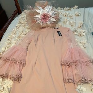 Kentucky Oaks Attire